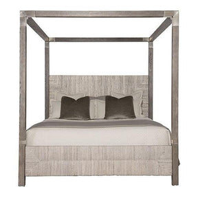 Bernhardt Interiors Palma Canopy King Bed - Home Elegance USA