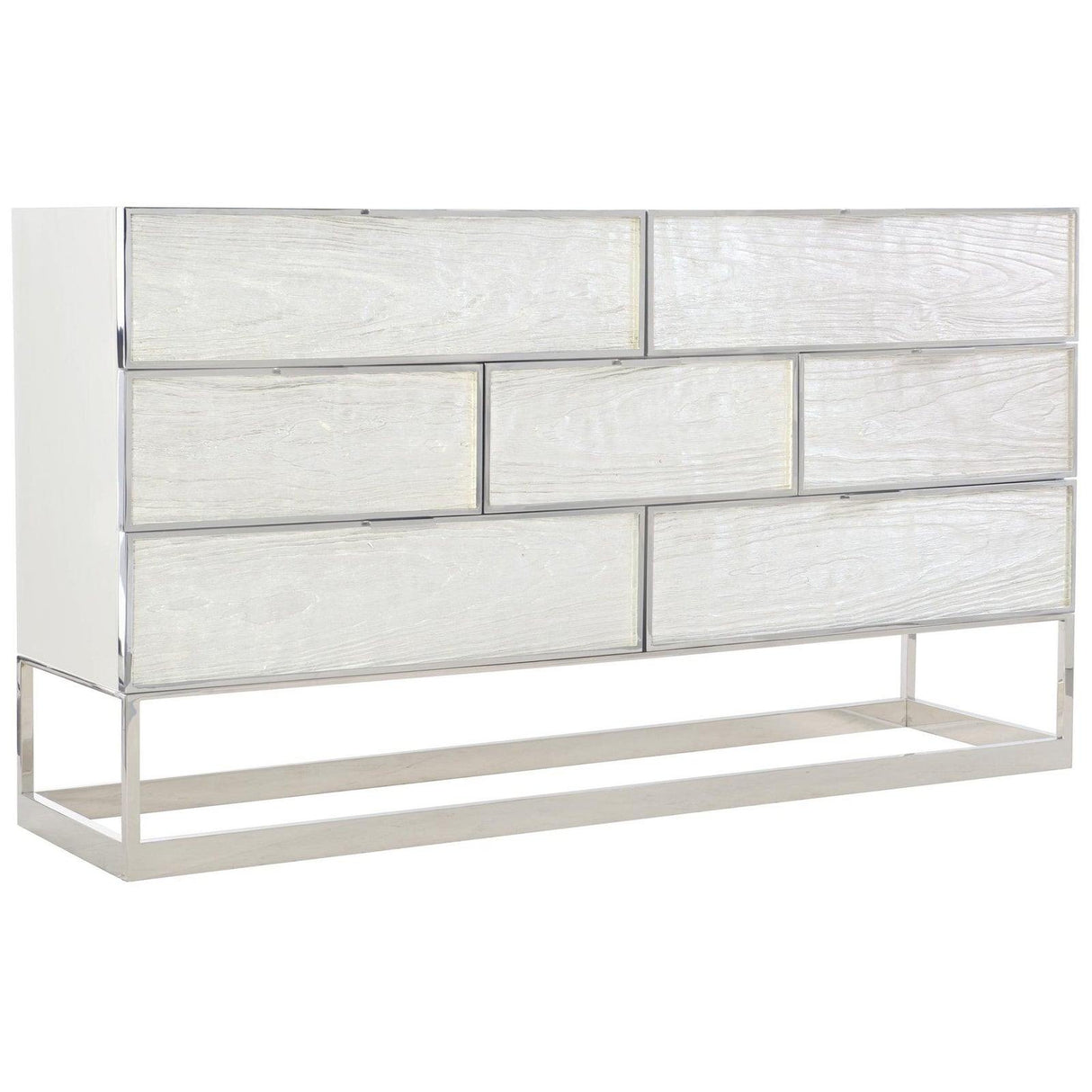 Bernhardt Interiors Parkhurst Dresser - Home Elegance USA