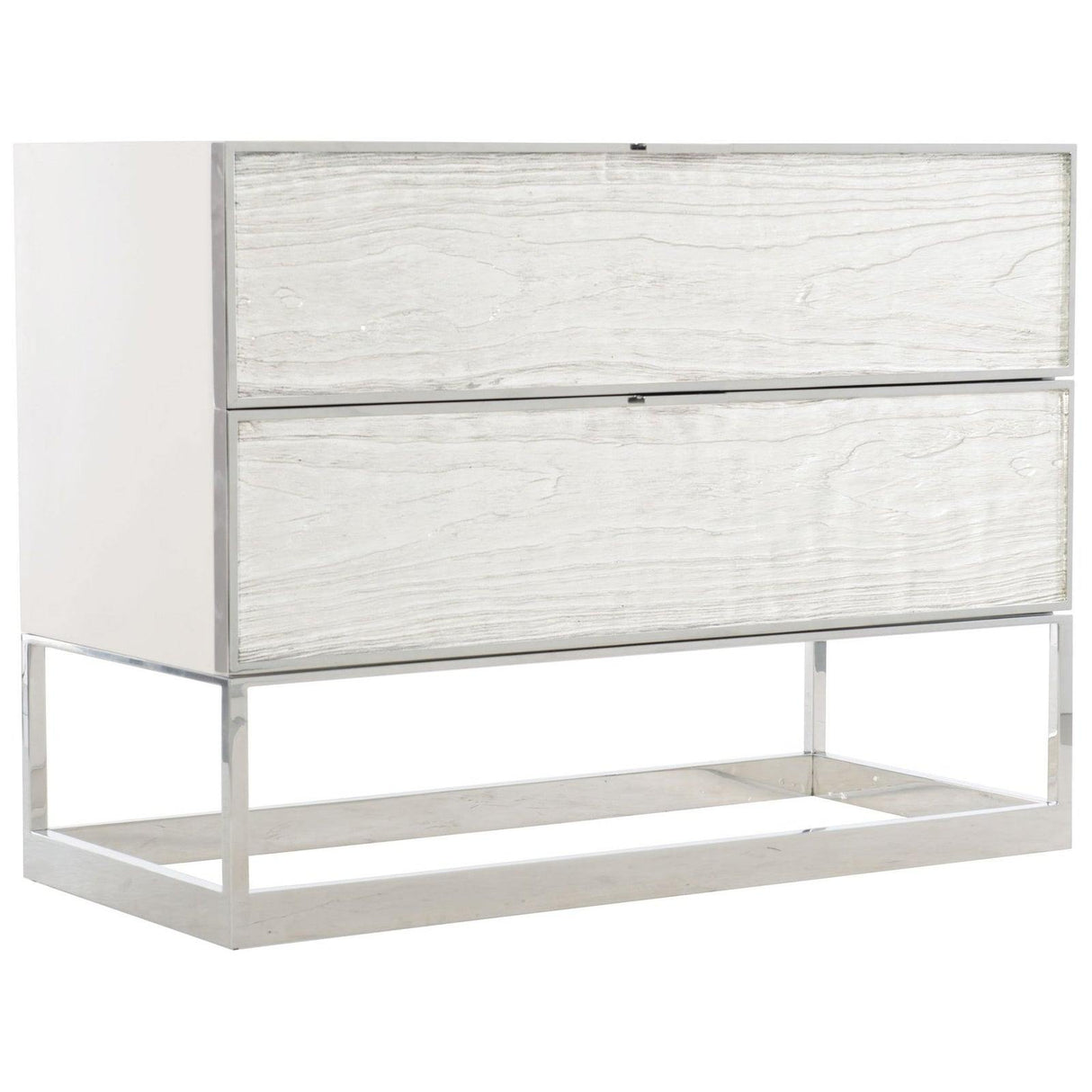 Bernhardt Interiors Parkhurst Nightstand - Home Elegance USA