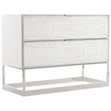 Bernhardt Interiors Parkhurst Nightstand - Home Elegance USA