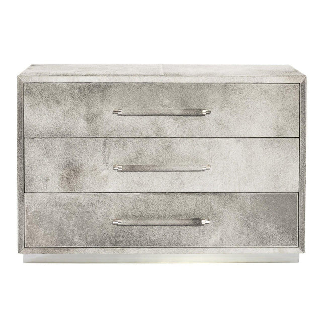 Bernhardt Interiors Parkin Drawer Chest - Home Elegance USA