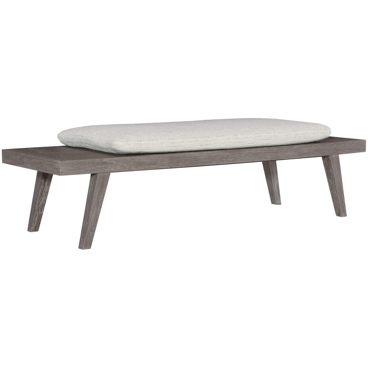 Bernhardt Interiors Pella Bench - Home Elegance USA