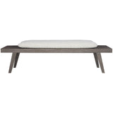 Bernhardt Interiors Pella Bench - Home Elegance USA