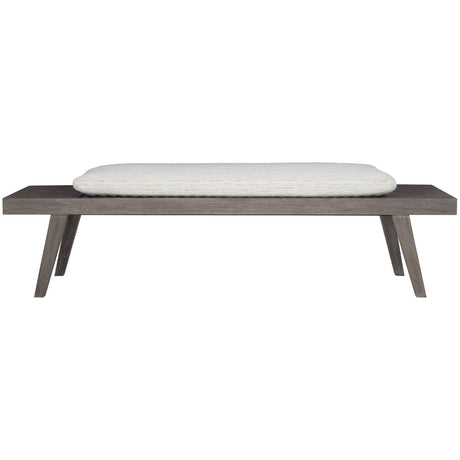 Bernhardt Interiors Pella Bench - Home Elegance USA