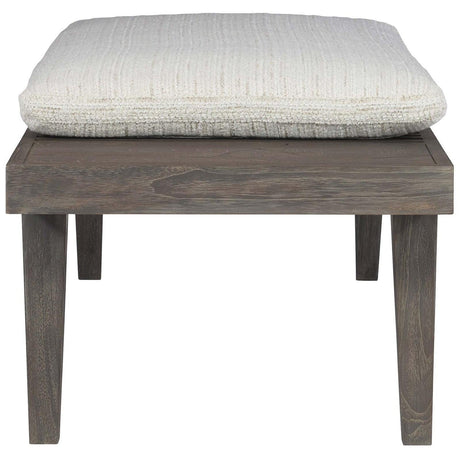 Bernhardt Interiors Pella Bench - Home Elegance USA