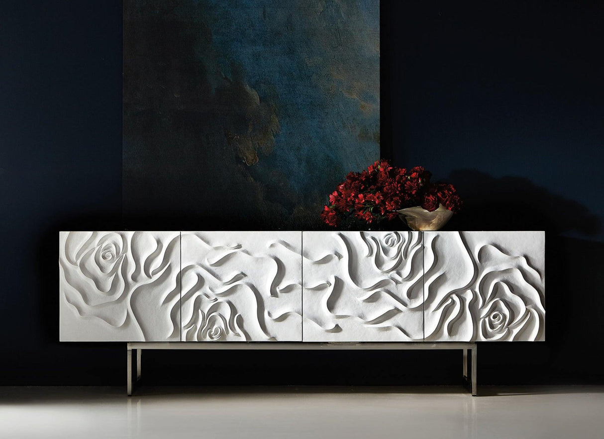 Bernhardt Interiors Penrose Credenza - Home Elegance USA