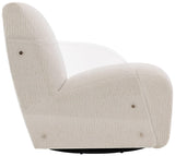 Bernhardt Interiors Perla Swivel Chair - Home Elegance USA