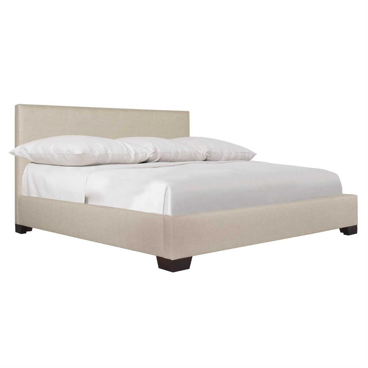 Bernhardt Interiors Pryce Panel Bed - Home Elegance USA