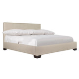 Bernhardt Interiors Pryce Panel Bed - Home Elegance USA