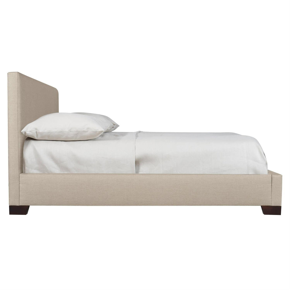 Bernhardt Interiors Pryce Panel Bed - Home Elegance USA