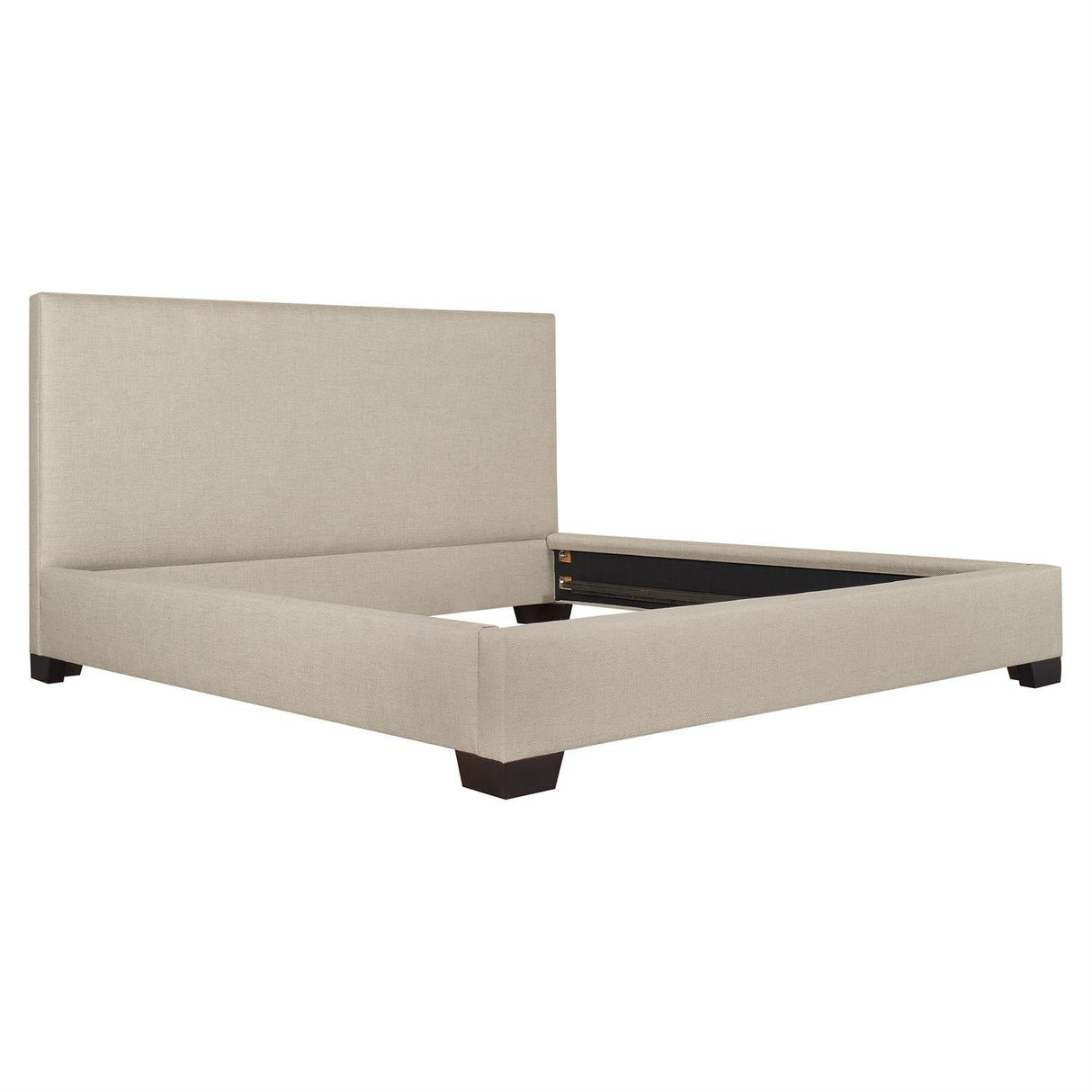 Bernhardt Interiors Pryce Panel Bed - Home Elegance USA