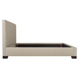 Bernhardt Interiors Pryce Panel Bed - Home Elegance USA