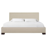 Bernhardt Interiors Pryce Panel Bed - Home Elegance USA