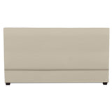 Bernhardt Interiors Pryce Panel Headboard Only - Home Elegance USA