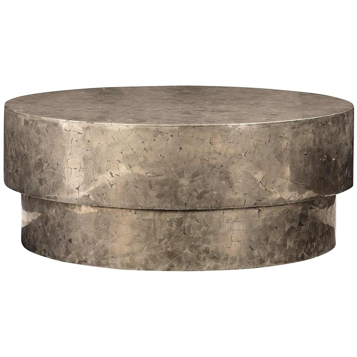 Bernhardt Interiors Pyrite Cocktail Table - Home Elegance USA