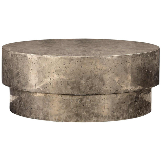 Bernhardt Interiors Pyrite Cocktail Table - Home Elegance USA