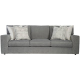 Bernhardt Interiors Rawls Sofa - Home Elegance USA