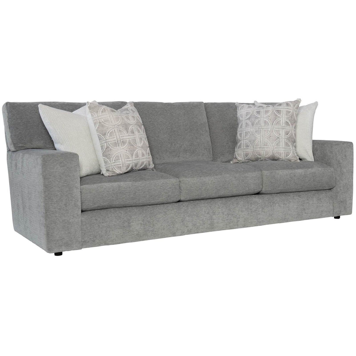 Bernhardt Interiors Rawls Sofa - Home Elegance USA