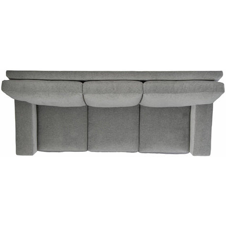 Bernhardt Interiors Rawls Sofa - Home Elegance USA