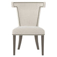 Bernhardt Interiors Remy Dining Side Chair - Home Elegance USA