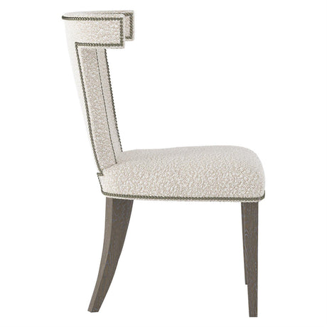 Bernhardt Interiors Remy Dining Side Chair - Home Elegance USA