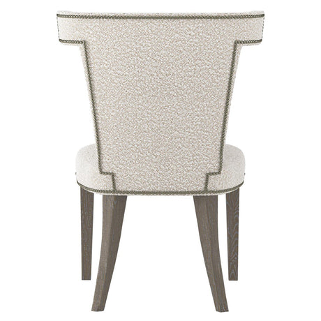 Bernhardt Interiors Remy Dining Side Chair - Home Elegance USA