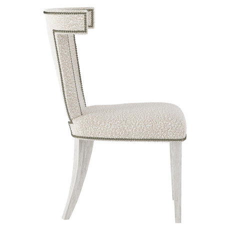 Bernhardt Interiors Remy Dining Side Chair - Home Elegance USA