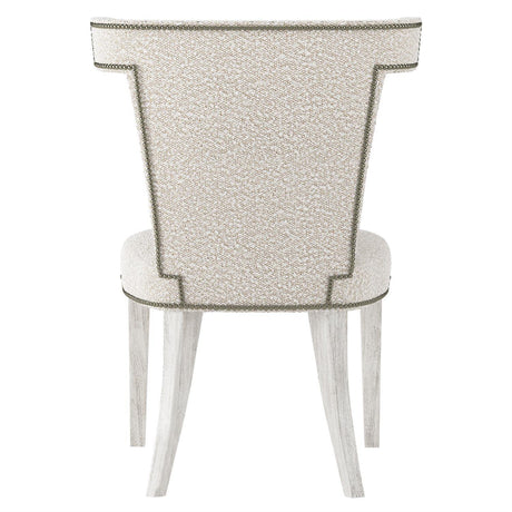 Bernhardt Interiors Remy Dining Side Chair - Home Elegance USA