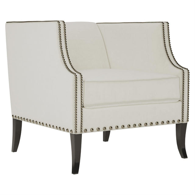 Bernhardt Interiors Romney Chair - Home Elegance USA