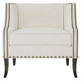 Bernhardt Interiors Romney Chair - Home Elegance USA