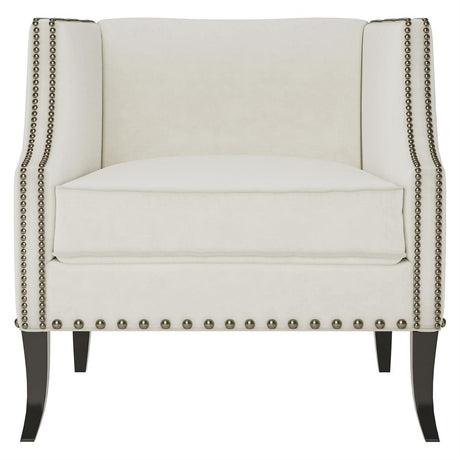 Bernhardt Interiors Romney Chair - Home Elegance USA