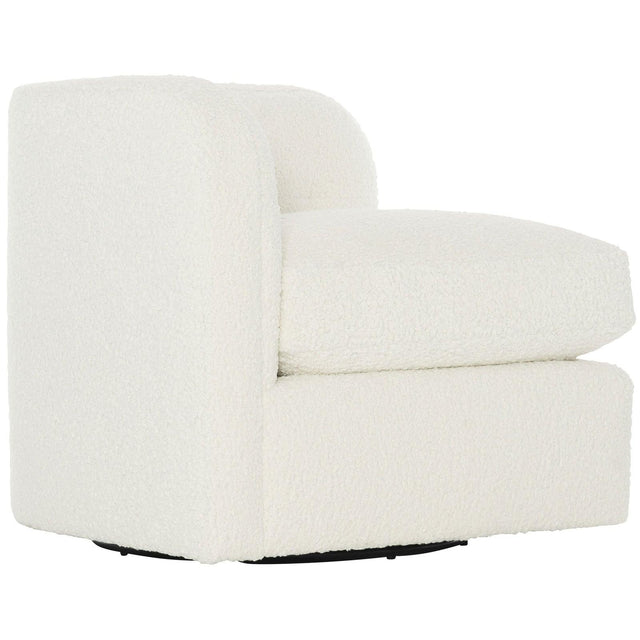 Bernhardt Interiors Romy Swivel Chair - Home Elegance USA