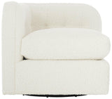 Bernhardt Interiors Romy Swivel Chair - Home Elegance USA