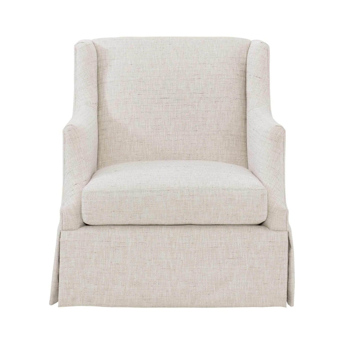 Bernhardt Interiors Sabrina Swivel Chair - Home Elegance USA