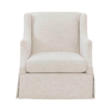 Bernhardt Interiors Sabrina Swivel Chair - Home Elegance USA