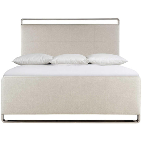 Bernhardt Interiors Salena Panel King Bed - Home Elegance USA