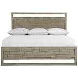 Bernhardt Interiors Shaw Panel Bed - Home Elegance USA