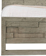 Bernhardt Interiors Shaw Panel Bed - Home Elegance USA