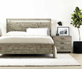 Bernhardt Interiors Shaw Panel Bed - Home Elegance USA