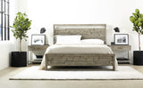 Bernhardt Interiors Shaw Panel Bed - Home Elegance USA