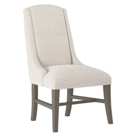 Bernhardt Interiors Slope Arm Chair - Home Elegance USA