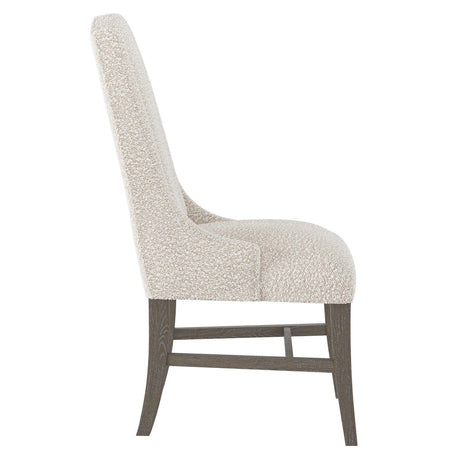 Bernhardt Interiors Slope Arm Chair - Home Elegance USA