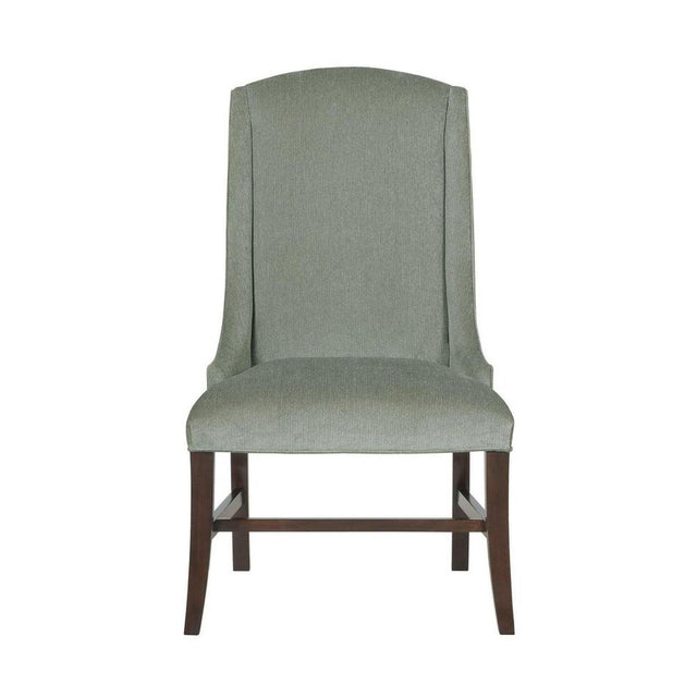 Bernhardt Interiors Slope Arm Chair - Home Elegance USA