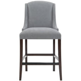 Bernhardt Interiors Slope Bar Stool - Home Elegance USA