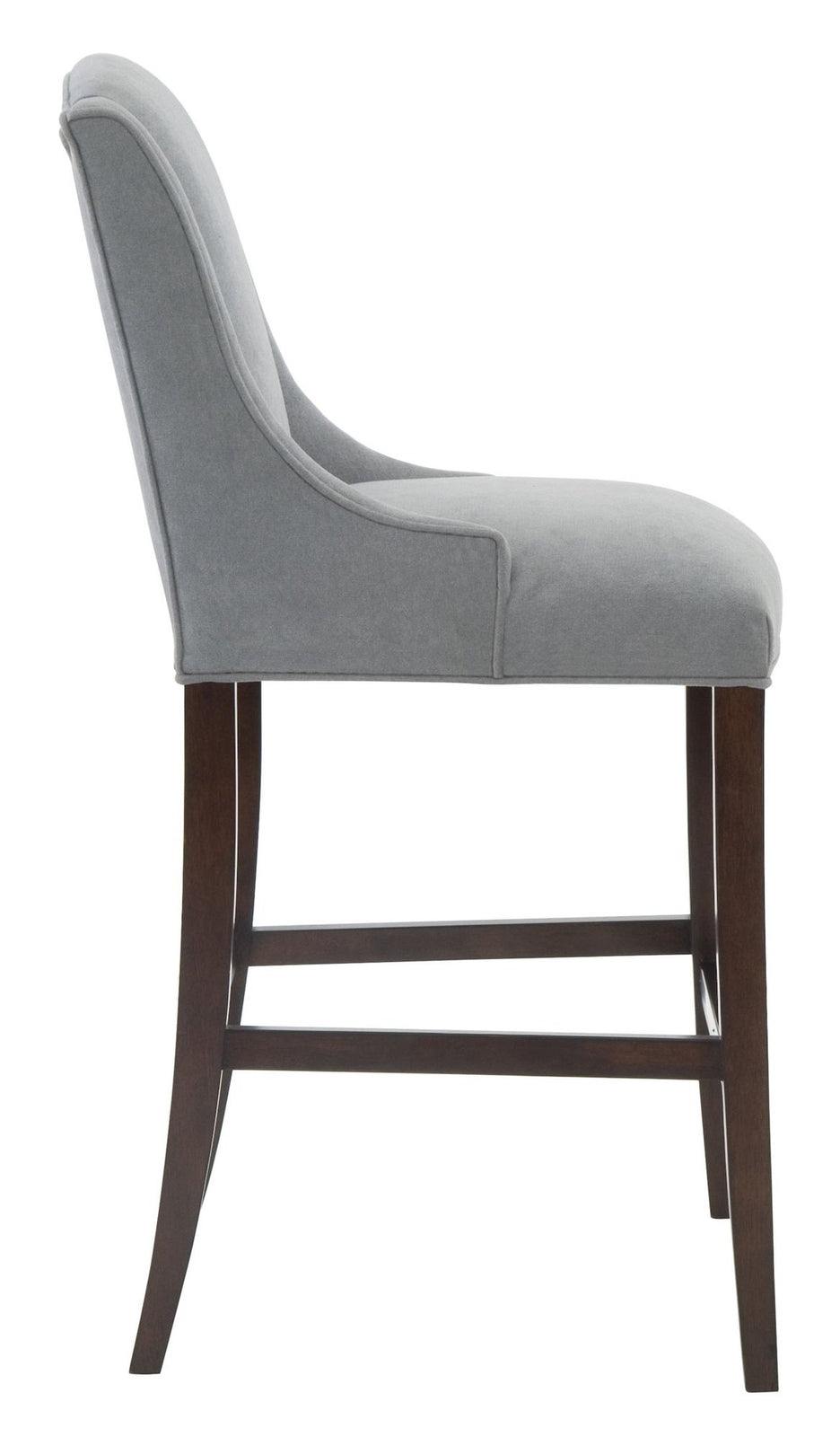 Bernhardt Interiors Slope Bar Stool - Home Elegance USA