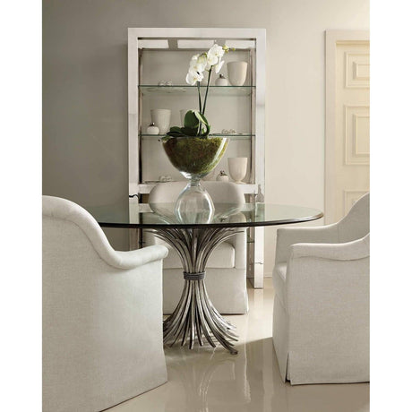 Bernhardt Interiors Somerset Dining Table - Home Elegance USA