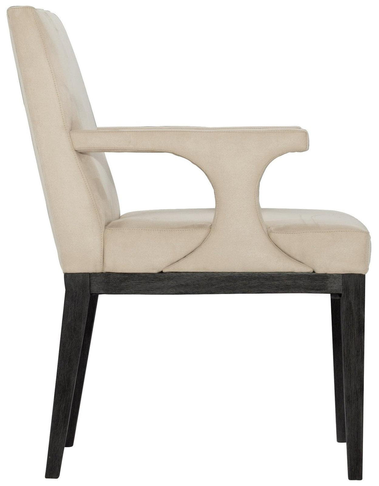 Bernhardt Interiors Staley Arm Chair - Home Elegance USA