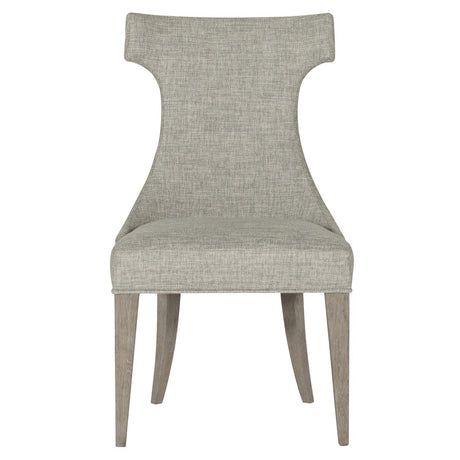 Bernhardt Interiors Tahlia Fabric Side Chair - Home Elegance USA