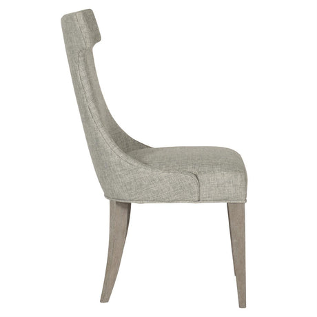 Bernhardt Interiors Tahlia Fabric Side Chair - Home Elegance USA