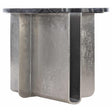Interiors Tegan Side Table | Bernhardt